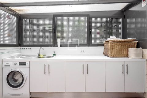 Villa a Madrid, Madrid, Madrid - € 2.490.000 | Ref: MAD69242 - foto 15