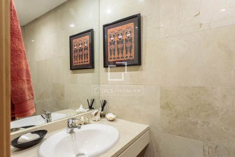 Villa a Madrid, Madrid, Madrid - € 2.490.000 | Ref: MAD69242 - foto 17