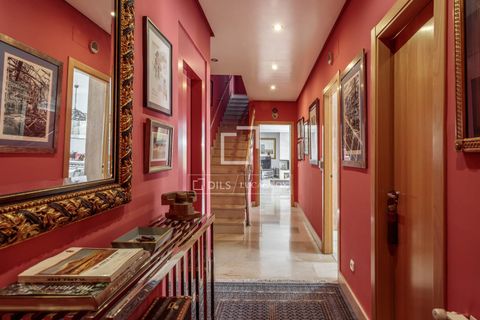Villa a Madrid, Madrid, Madrid - € 2.490.000 | Ref: MAD69242 - foto 18
