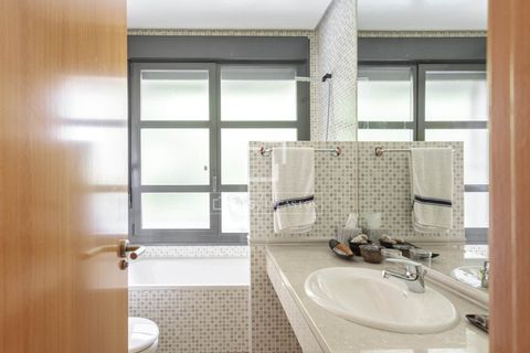 Villa a Madrid, Madrid, Madrid - € 2.490.000 | Ref: MAD69242 - foto 24