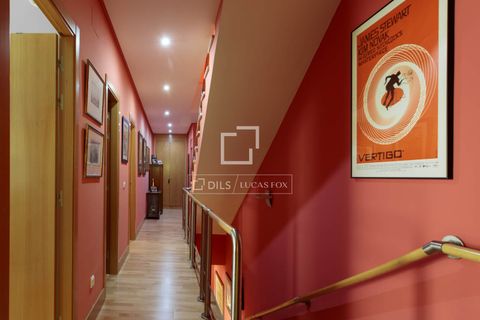Villa a Madrid, Madrid, Madrid - € 2.490.000 | Ref: MAD69242 - foto 25