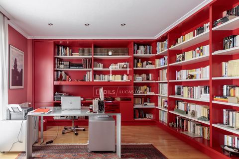 Villa a Madrid, Madrid, Madrid - € 2.490.000 | Ref: MAD69242 - foto 26