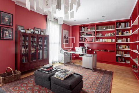 Villa a Madrid, Madrid, Madrid - € 2.490.000 | Ref: MAD69242 - foto 27
