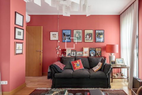 Villa a Madrid, Madrid, Madrid - € 2.490.000 | Ref: MAD69242 - foto 28
