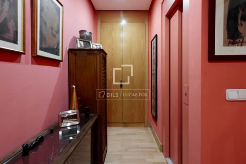 Villa a Madrid, Madrid, Madrid - € 2.490.000 | Ref: MAD69242 - foto 29