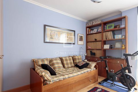 Villa a Madrid, Madrid, Madrid - € 2.490.000 | Ref: MAD69242 - foto 32