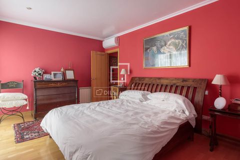 Villa a Madrid, Madrid, Madrid - € 2.490.000 | Ref: MAD69242 - foto 37