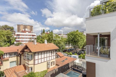 Villa a Madrid, Madrid, Madrid - € 2.490.000 | Ref: MAD69242 - foto 45