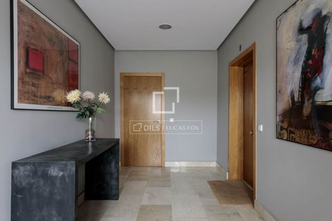Villa a Madrid, Madrid, Madrid - € 2.490.000 | Ref: MAD69242 - foto 46