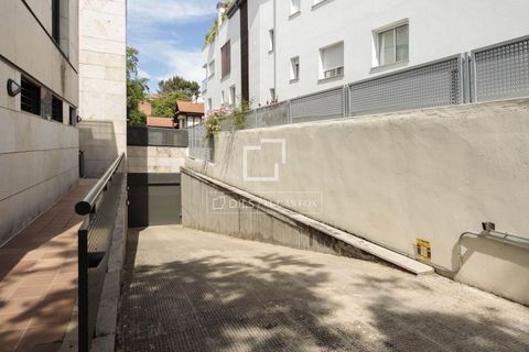 Villa a Madrid, Madrid, Madrid - € 2.490.000 | Ref: MAD69242 - foto 48