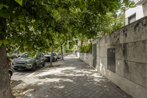 Villa a Madrid, Madrid, Madrid - € 2.490.000 | Ref: MAD69242 - foto 49