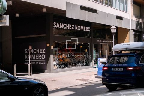 Lejlighed i Madrid, Madrid, Madrid - € 2.500.000 | Ref: MAD69343 - foto 13