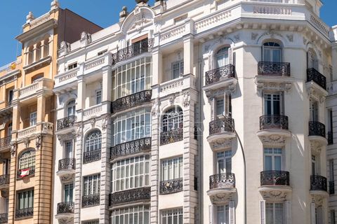 Lejlighed i Madrid, Madrid, Madrid - € 2.500.000 | Ref: MAD69343 - foto 14