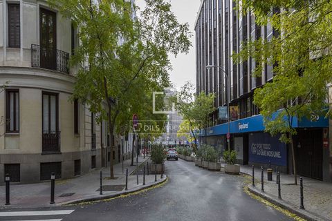 Leilighet i Madrid, Madrid, Madrid - € 2 090 000 | Ref: MAD69327 - foto 3