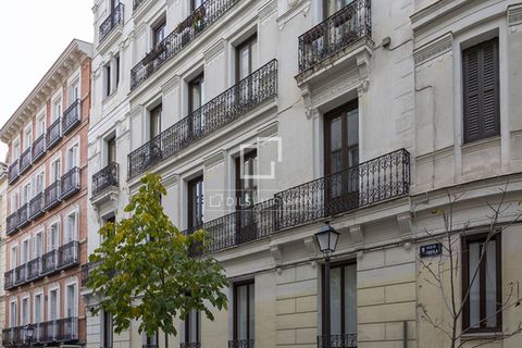 Leilighet i Madrid, Madrid, Madrid - € 2 090 000 | Ref: MAD69327 - foto 4