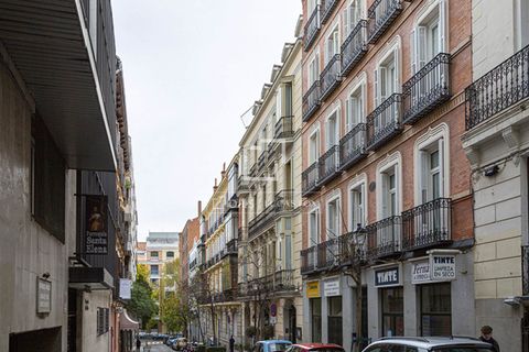 Leilighet i Madrid, Madrid, Madrid - € 2 090 000 | Ref: MAD69327 - foto 5