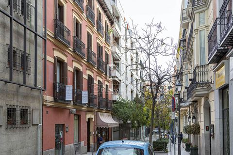 Leilighet i Madrid, Madrid, Madrid - € 2 090 000 | Ref: MAD69327 - foto 6