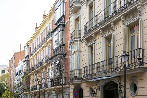 Leilighet i Madrid, Madrid, Madrid - € 2 090 000 | Ref: MAD69327 - foto 8