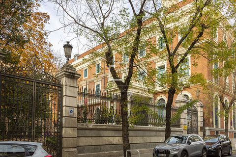 Leilighet i Madrid, Madrid, Madrid - € 2 090 000 | Ref: MAD69327 - foto 10