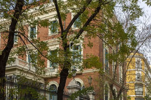 Leilighet i Madrid, Madrid, Madrid - € 2 090 000 | Ref: MAD69327 - foto 11