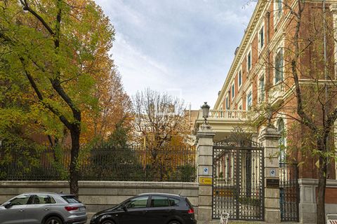 Leilighet i Madrid, Madrid, Madrid - € 2 090 000 | Ref: MAD69327 - foto 12