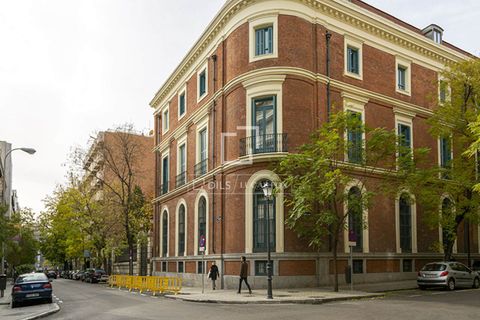 Leilighet i Madrid, Madrid, Madrid - € 2 090 000 | Ref: MAD69327 - foto 13