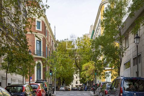 Leilighet i Madrid, Madrid, Madrid - € 2 090 000 | Ref: MAD69327 - foto 14