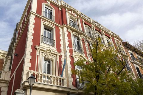 Leilighet i Madrid, Madrid, Madrid - € 2 090 000 | Ref: MAD69327 - foto 15