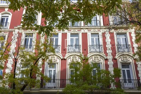 Leilighet i Madrid, Madrid, Madrid - € 2 090 000 | Ref: MAD69327 - foto 16