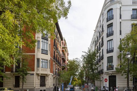 Leilighet i Madrid, Madrid, Madrid - € 2 090 000 | Ref: MAD69327 - foto 17