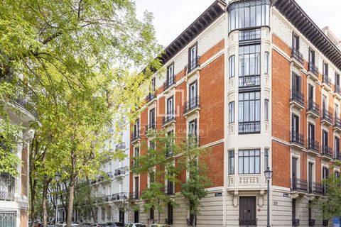 Leilighet i Madrid, Madrid, Madrid - € 2 090 000 | Ref: MAD69327 - foto 18