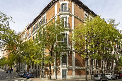 Leilighet i Madrid, Madrid, Madrid - € 2 090 000 | Ref: MAD69327 - foto 19