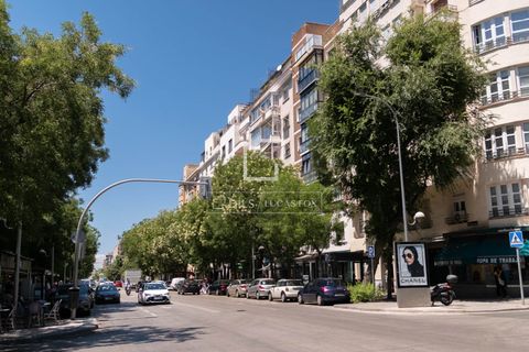 Lejlighed i Madrid, Madrid, Madrid - € 1.250.000 | Ref: MAD69250 - foto 38