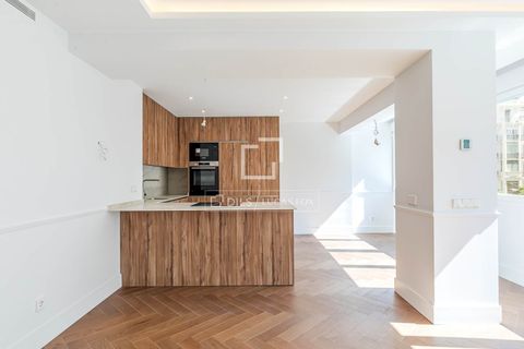 Lejlighed i Madrid, Madrid, Madrid - € 1.250.000 | Ref: MAD69250 - foto 1