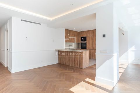 Lejlighed i Madrid, Madrid, Madrid - € 1.250.000 | Ref: MAD69250 - foto 3