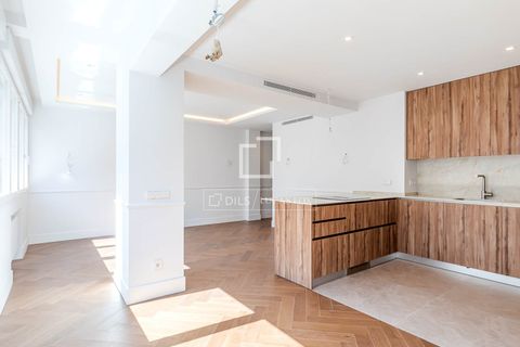 Lejlighed i Madrid, Madrid, Madrid - € 1.250.000 | Ref: MAD69250 - foto 5