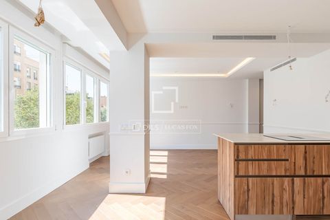 Lejlighed i Madrid, Madrid, Madrid - € 1.250.000 | Ref: MAD69250 - foto 6