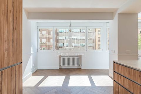 Lejlighed i Madrid, Madrid, Madrid - € 1.250.000 | Ref: MAD69250 - foto 9