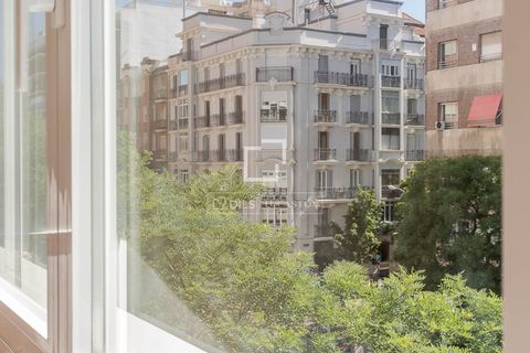 Lejlighed i Madrid, Madrid, Madrid - € 1.250.000 | Ref: MAD69250 - foto 11