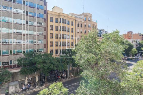 Lejlighed i Madrid, Madrid, Madrid - € 1.250.000 | Ref: MAD69250 - foto 12