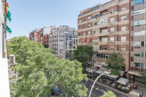 Lejlighed i Madrid, Madrid, Madrid - € 1.250.000 | Ref: MAD69250 - foto 13