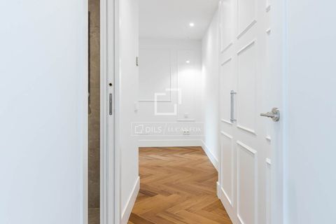 Lejlighed i Madrid, Madrid, Madrid - € 1.250.000 | Ref: MAD69250 - foto 14