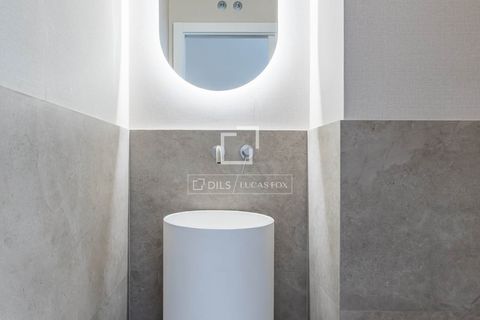 Lejlighed i Madrid, Madrid, Madrid - € 1.250.000 | Ref: MAD69250 - foto 23