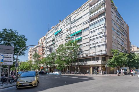 Lejlighed i Madrid, Madrid, Madrid - € 1.250.000 | Ref: MAD69250 - foto 37