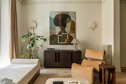 Lejlighed i Madrid, Madrid, Madrid - € 3.950.000 | Ref: MAD69295 - foto 1