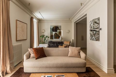 Lejlighed i Madrid, Madrid, Madrid - € 3.950.000 | Ref: MAD69295 - foto 3