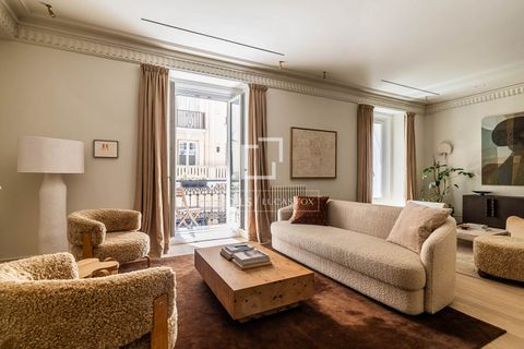Lejlighed i Madrid, Madrid, Madrid - € 3.950.000 | Ref: MAD69295 - foto 4