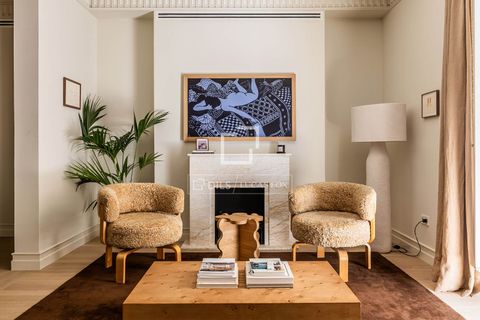 Lejlighed i Madrid, Madrid, Madrid - € 3.950.000 | Ref: MAD69295 - foto 5