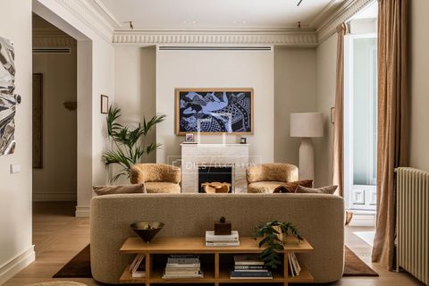 Lejlighed i Madrid, Madrid, Madrid - € 3.950.000 | Ref: MAD69295 - foto 6