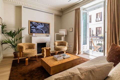 Lejlighed i Madrid, Madrid, Madrid - € 3.950.000 | Ref: MAD69295 - foto 7